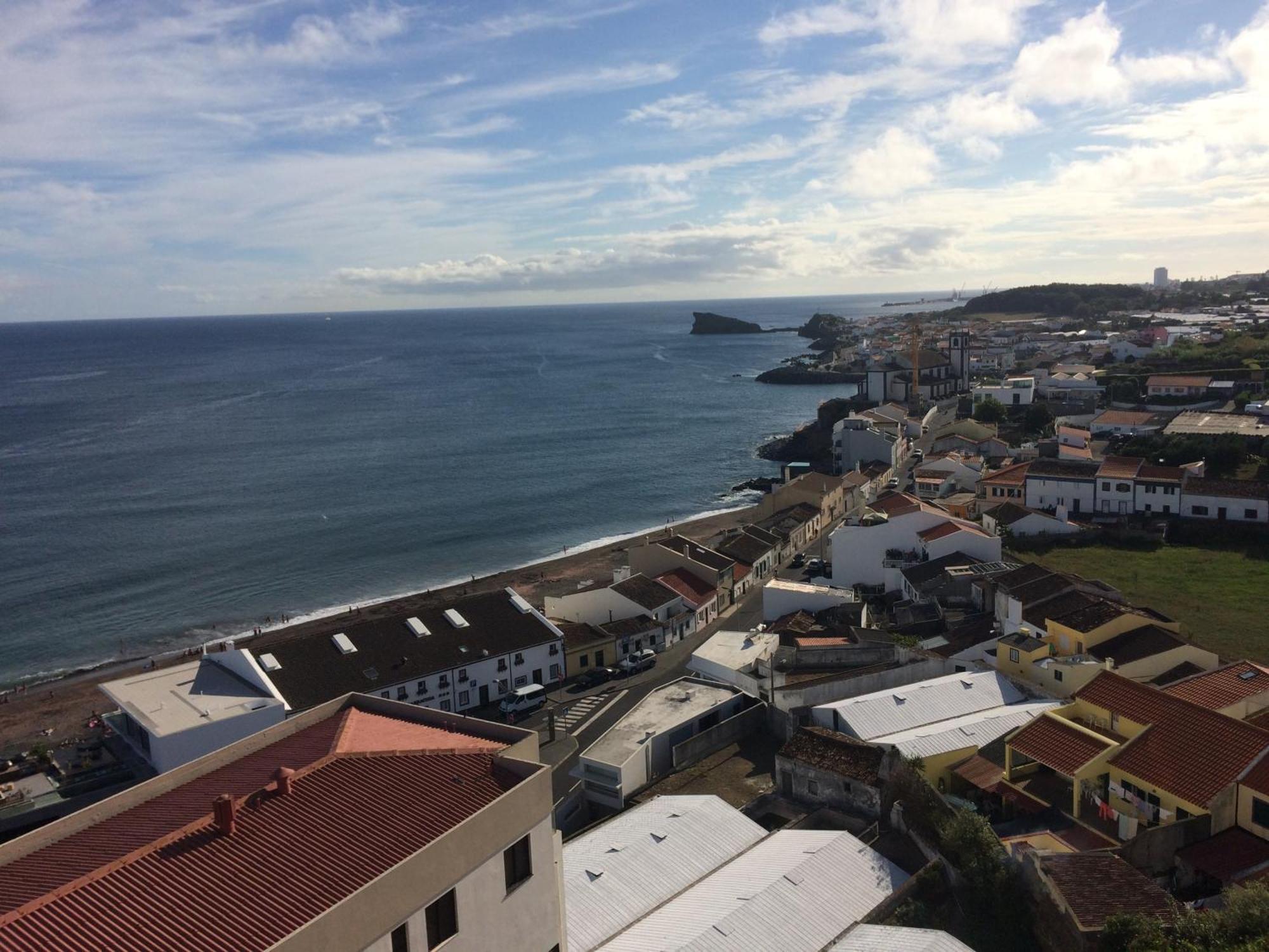 Lila'S Beach Apartment Sao Roque  Exterior photo