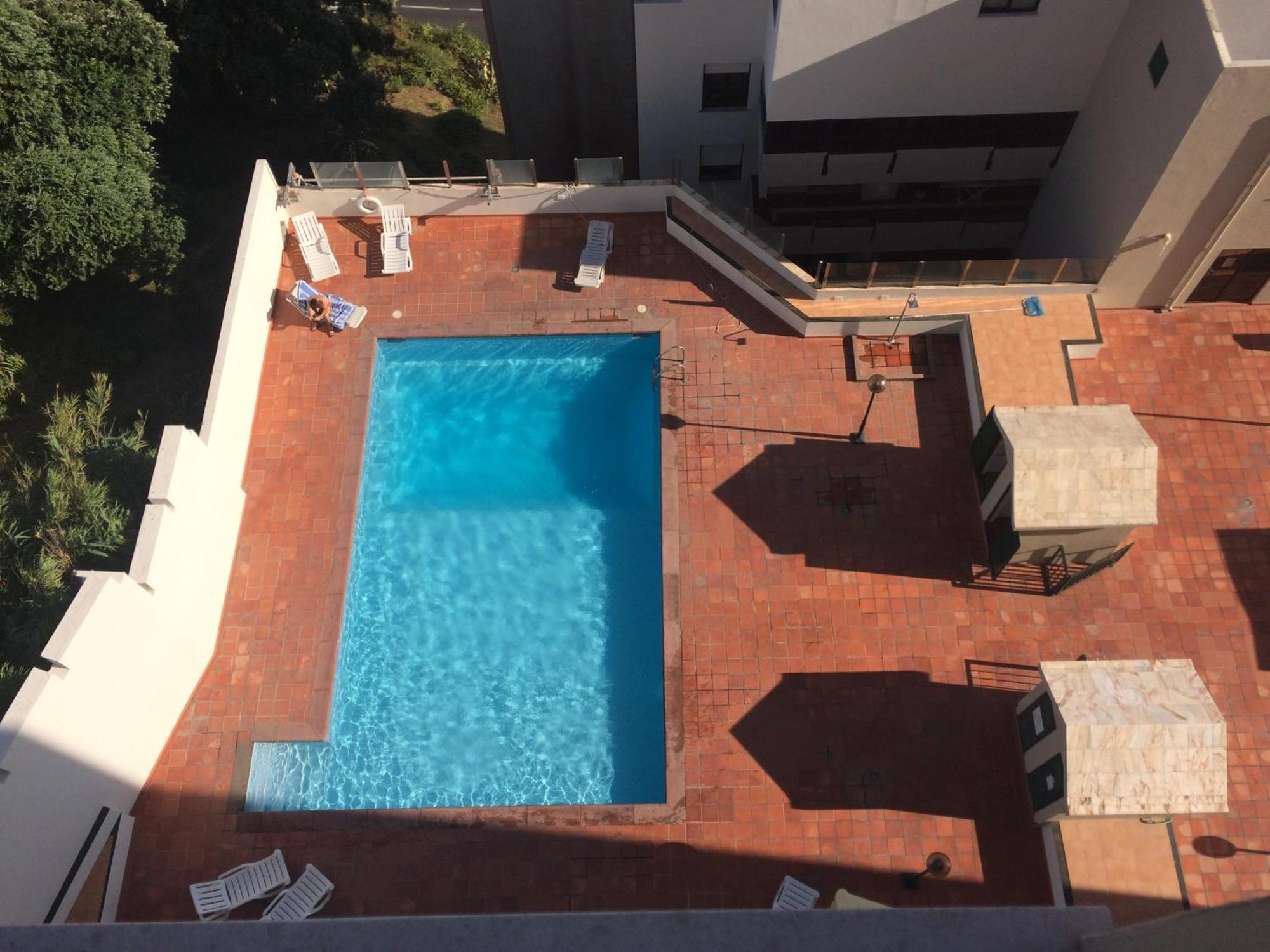 Lila'S Beach Apartment Sao Roque  Exterior photo