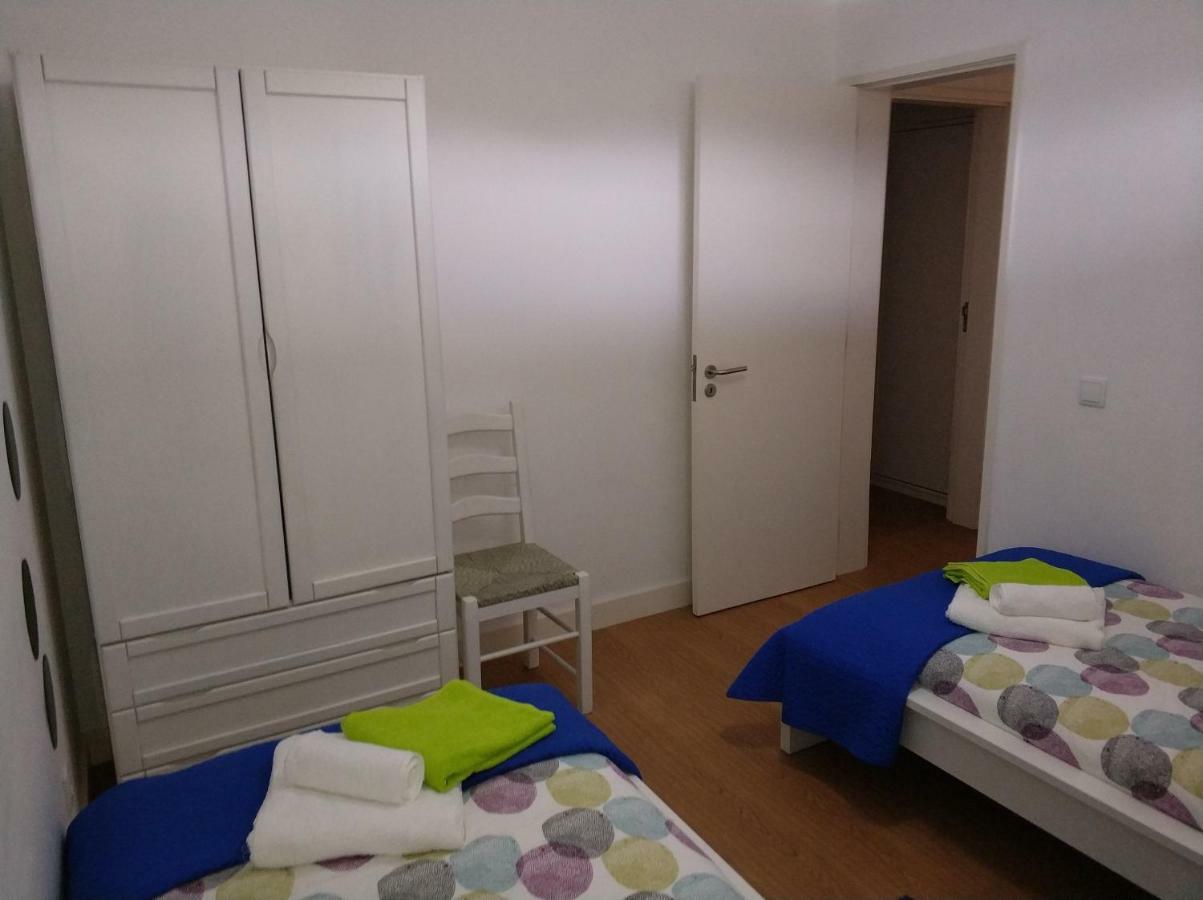 Lila'S Beach Apartment Sao Roque  Exterior photo